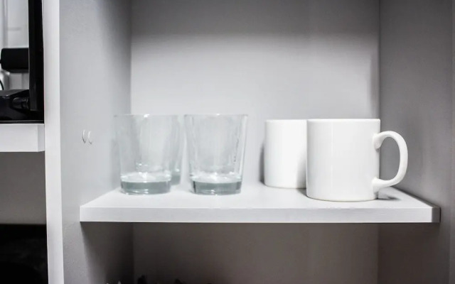 Apart no Maradisa Design por Carpediem