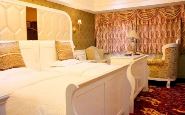 Mianyang Golf Club Hotel