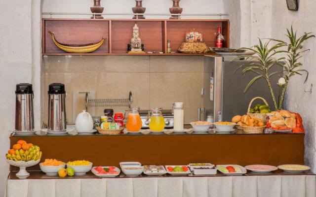 Santa Marta HOTEL