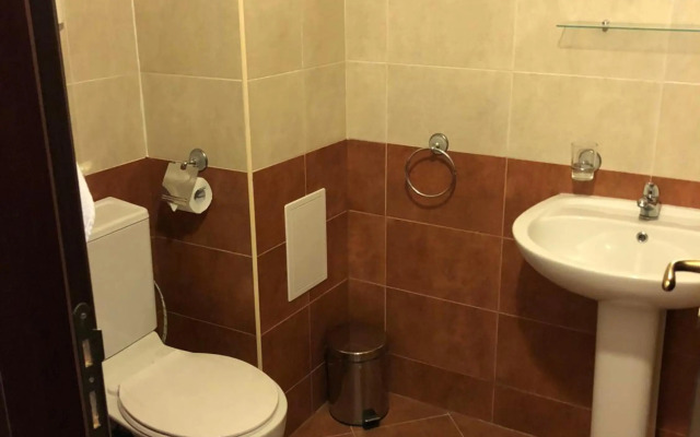 Апартамент в хотел Стената, Пампорово