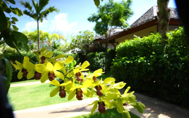 Pai Tan Villas