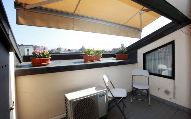 Casa Vacanze Margarita