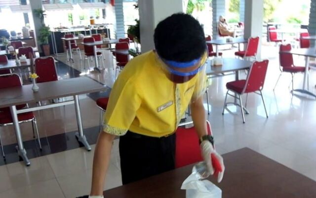 Novilla Boutique Resort