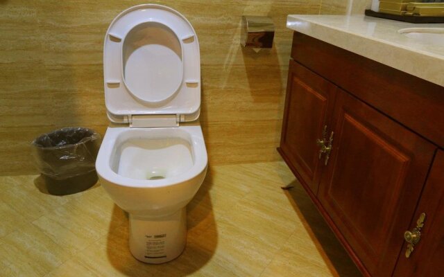 Yabuli Hot Spring Health Center Hotel