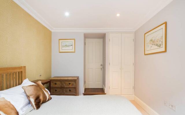Fantastic Traditional 1bed Apartment Pimlico