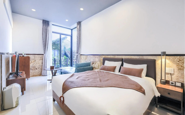 THE BLOSSOM RESORT ISLAND DA NANG - Onsen Included
