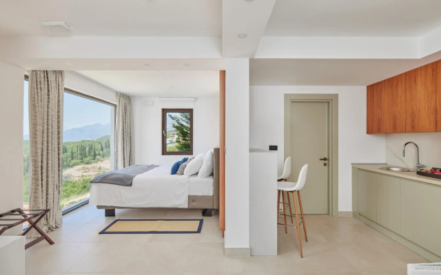 ĀNANTI Resort, Residences & Beach Club - The Leading Hotels of the World