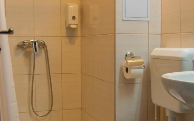Hotel Pallone