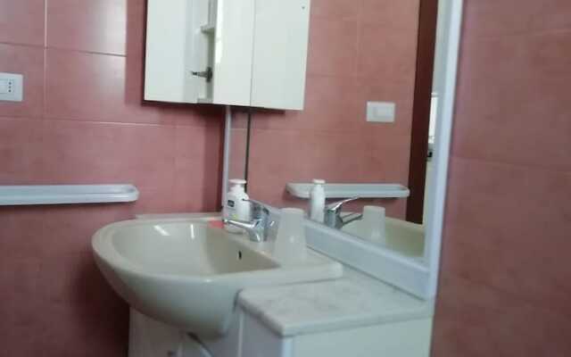 Vacanza Alle 4 Colonne