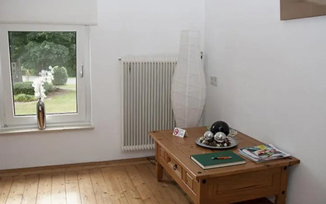 Bed&Breakfast Süsterseel