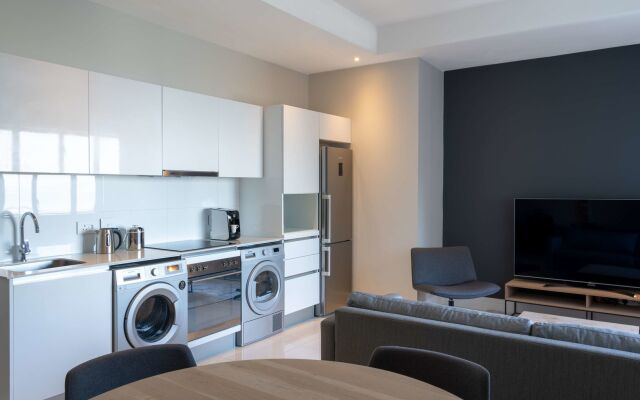 Pullman Cape Town City Centre
