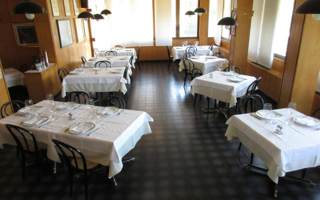 Hotel Ristorante Tre Galletti