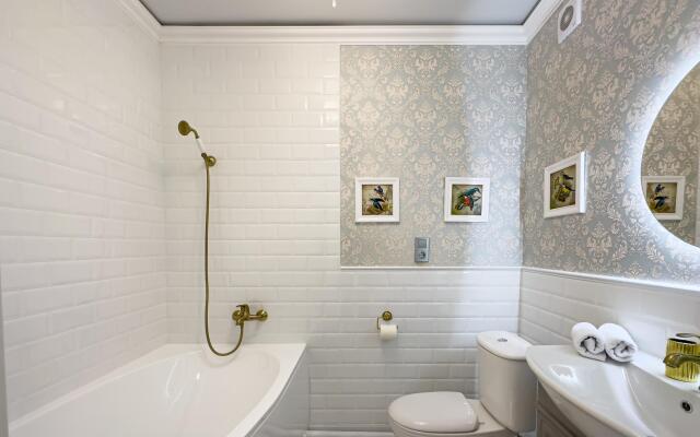 Maria Rooms (Мария Румс) на улице Малиновского