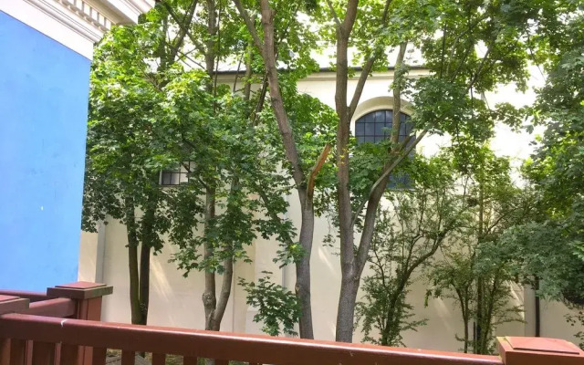 Design City Old Town - Mostowa II Apartment
