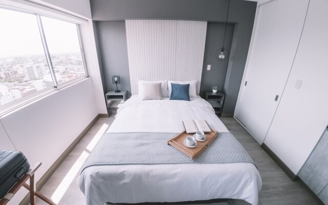 Trendy Host Connect, Barranco