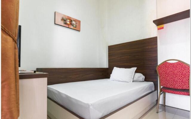 Lia Homestay Syariah Pettarani Makassar