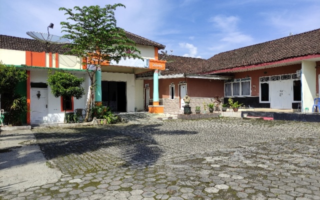 SPOT ON 91105 Hotel Salsabila