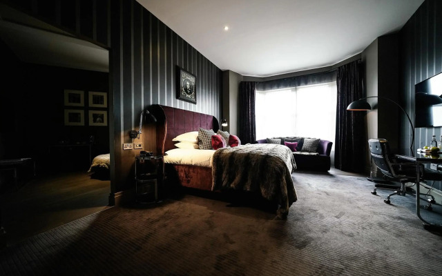 Malmaison Dundee
