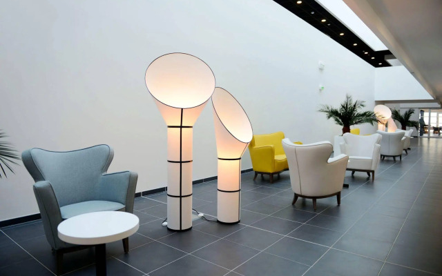 Appart'hôtel Prestige Odalys Nakâra