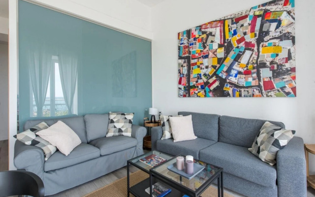 Loft Trinacria con Vista Mare by Wonderful Italy