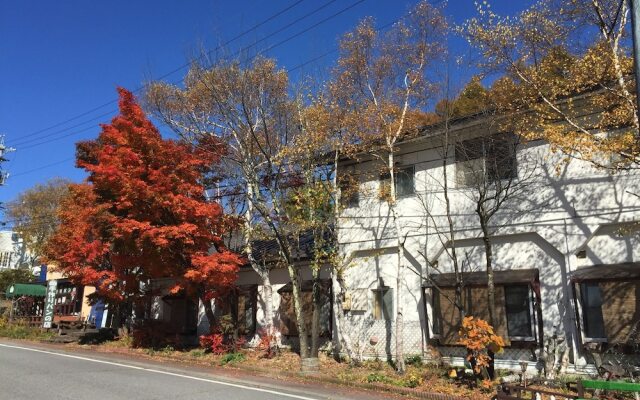 Minshuku Suzuransou