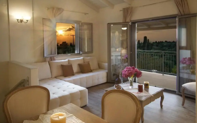 Vryonis Villa