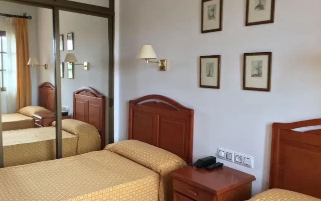 Hotel Atalayas Extremadura