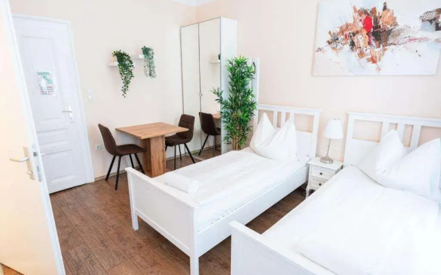 SLEEEP Hotel Wiener Neudorf