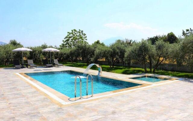 Stone House Fethi̇ye