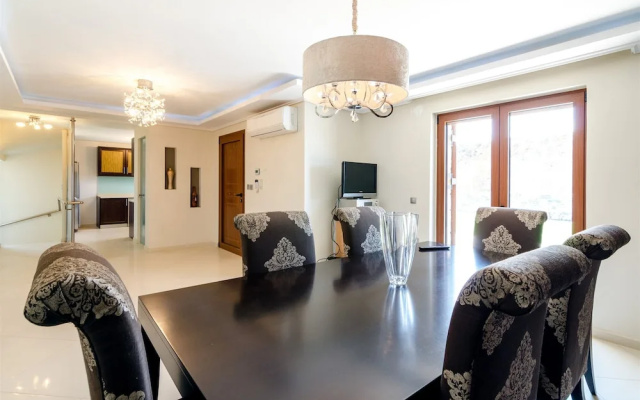 Med Villa