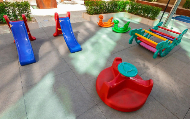 Vista Park Sul Hplus Long Stay