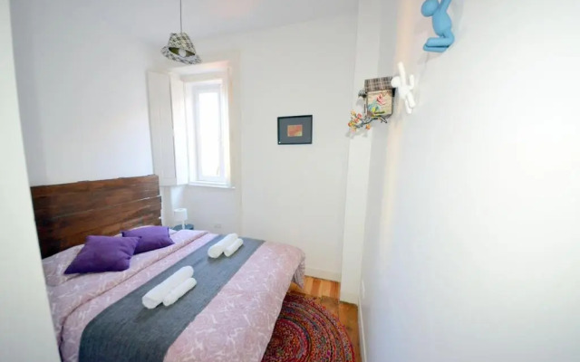 The Color Suites & Rooms