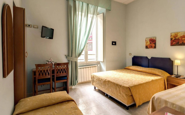 Salandra Roma Suite