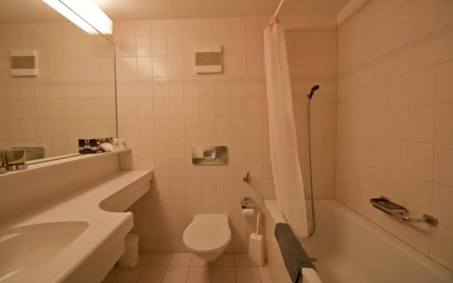 Haus Pan Apartment Gugla