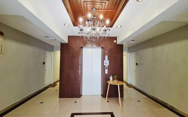 MG Casa Inn