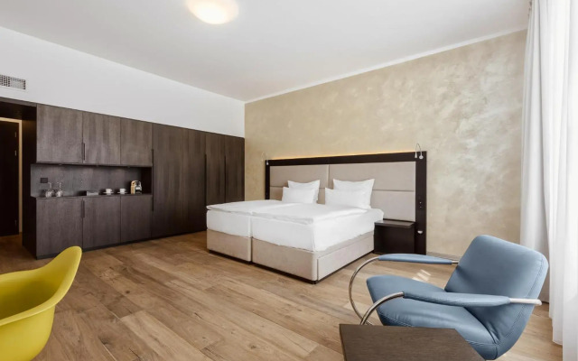 Theresian Hotel