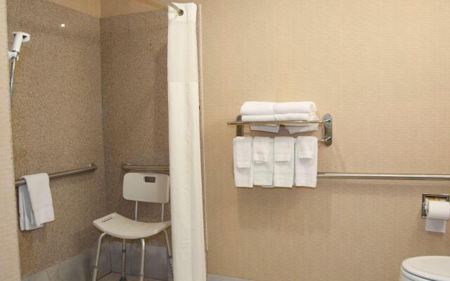 Best Western Comanche Inn