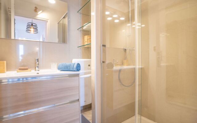 Villa Bali La Grande Motte