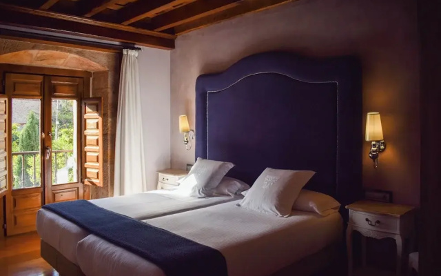 Casona del Capellan