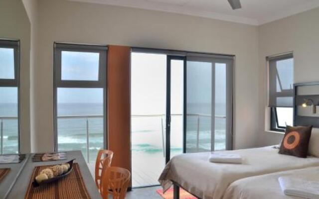Greenfire Lodge Dolphin Coast