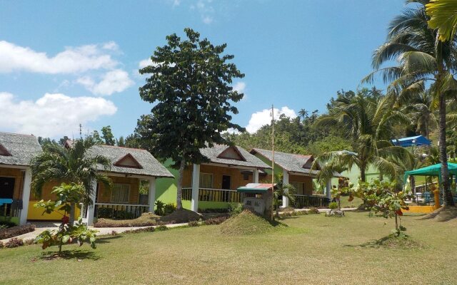 Green Mountain Resort Capiz