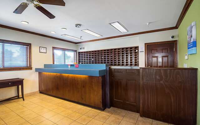 Motel 6 - Fayetteville, NC - Fort Liberty Area