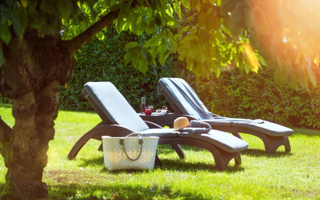Bodenseehotel Renn