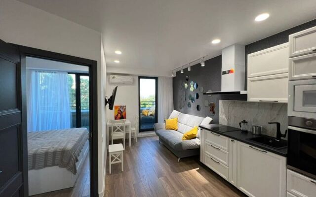 Апартаменты Моравия