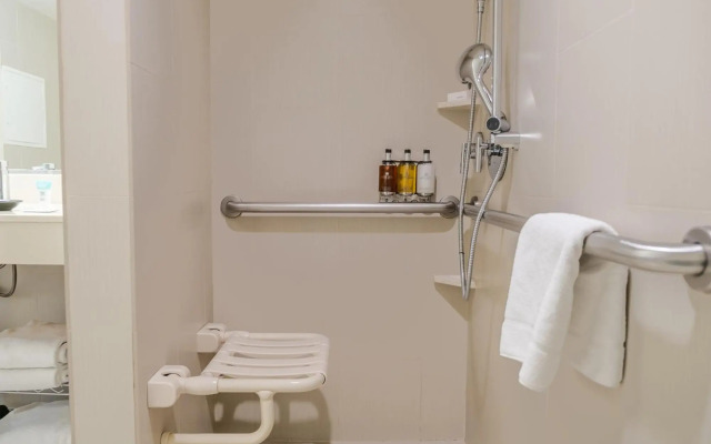 Glover Park - Georgetown