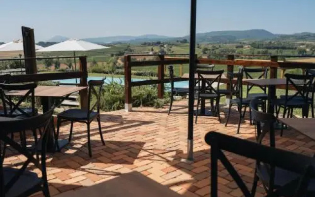 Terra Antica La Fornace