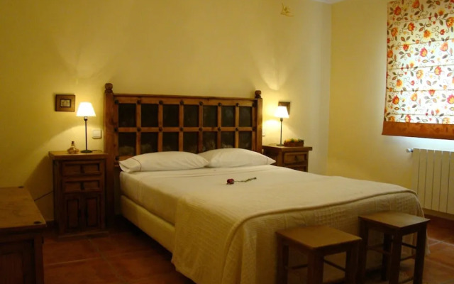 Finca Dehesa Tres Riveros