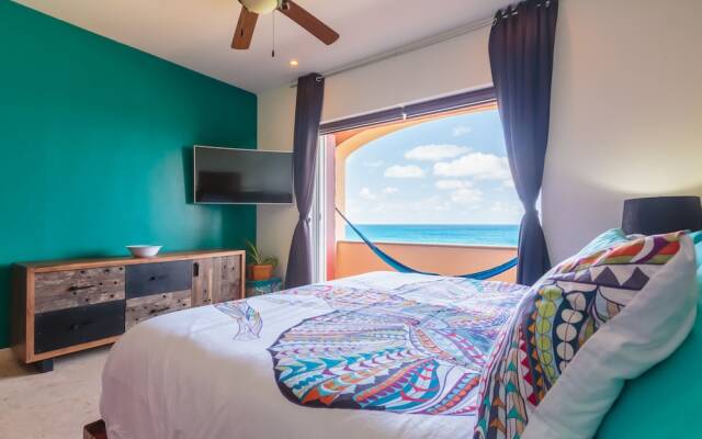 Isla 33 - One Bedroom Villa 2305