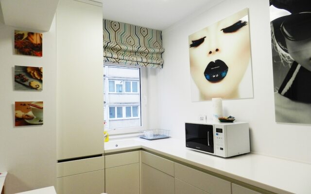 Cismigiu Apartment 2 room Poiana Narcis.