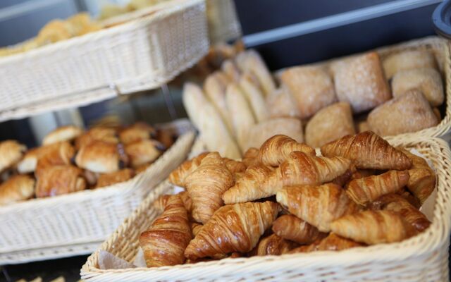 Best Western Park Hotel Geneve-Thoiry